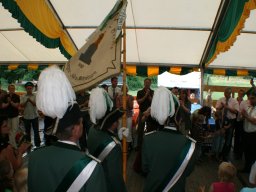 Schützenfest 2008